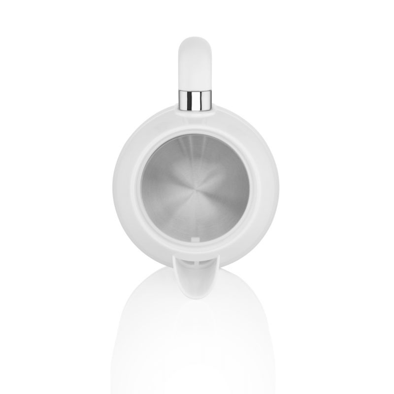 Електрочайник ETA Duna 260590020 білий