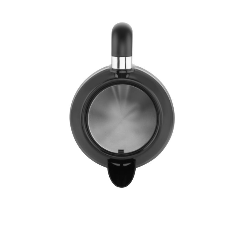 Електрочайник ETA Duna 260590010 чорний