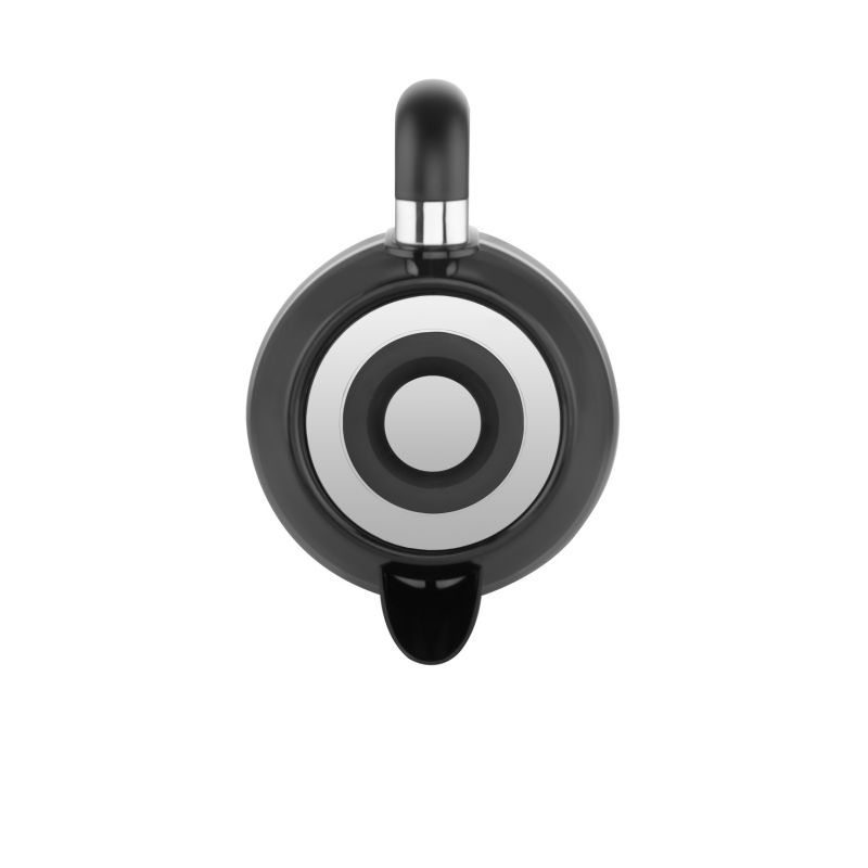 Електрочайник ETA Duna 260590010 чорний