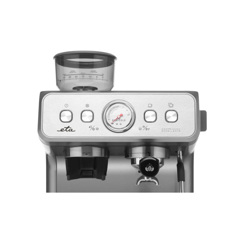 Кавоварка еспресо ETA Baricelo 718190000