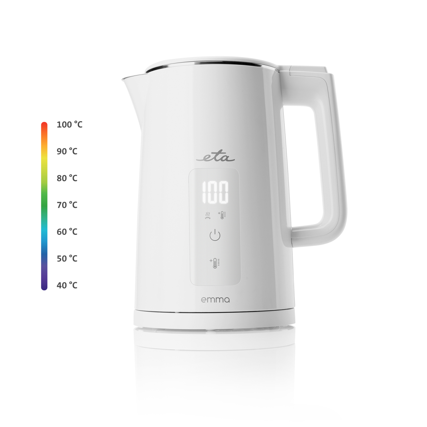Електрочайник Eta Emma 559590010