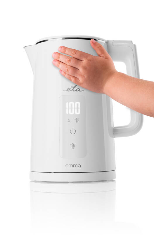 Електрочайник Eta Emma 559590010