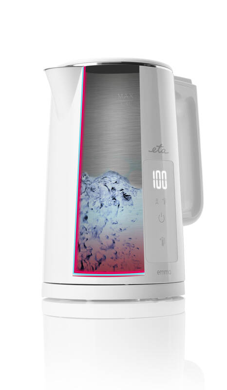 Електрочайник Eta Emma 559590010
