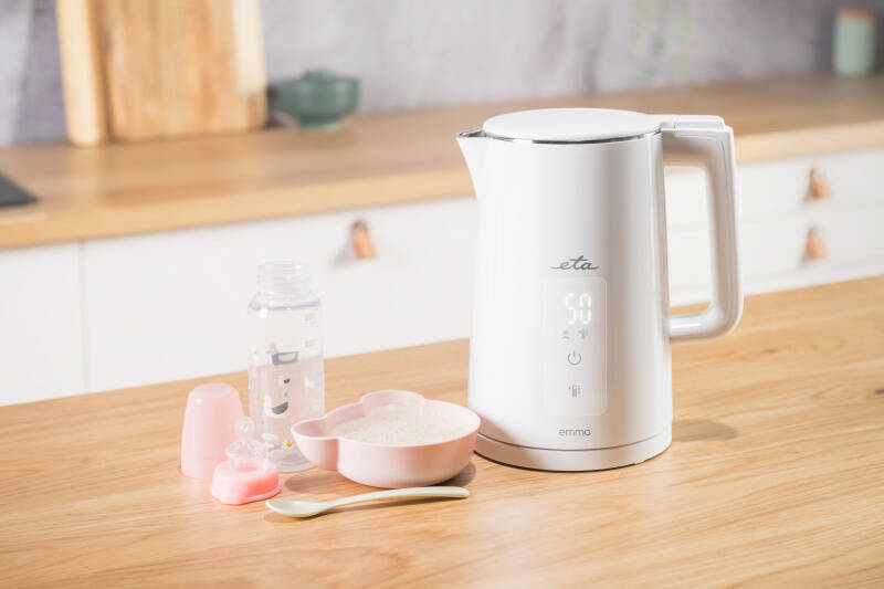 Електрочайник Eta Emma 559590010