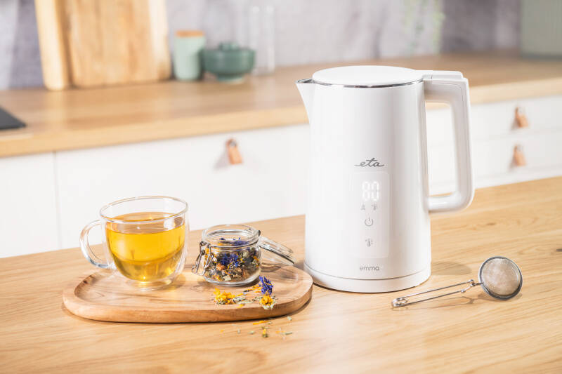 Електрочайник Eta Emma 559590010