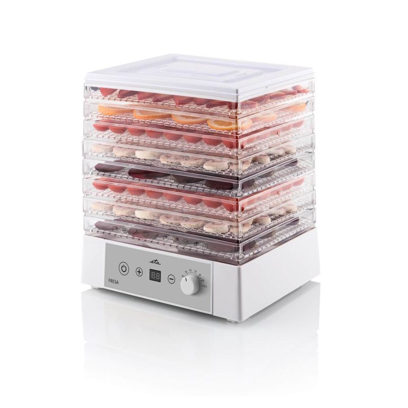 Сушка для фруктів та овочів  ETA Fresa ETA630190000