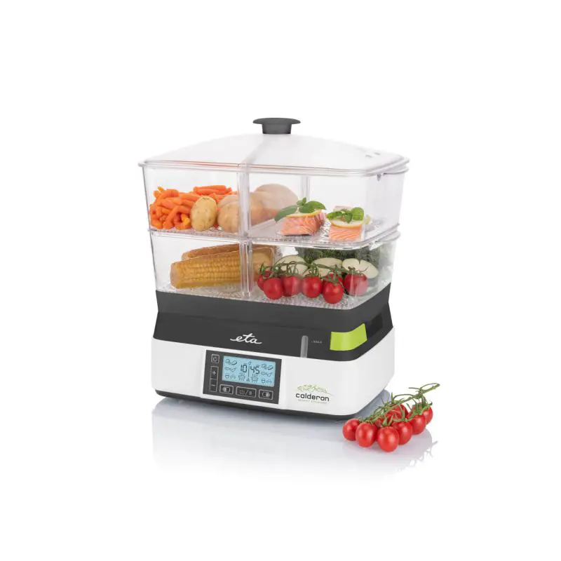 Пароварка ETA Calderon II 1134 90010