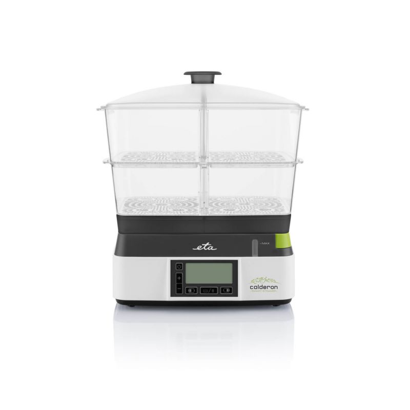 Пароварка ETA Calderon II 1134 90010