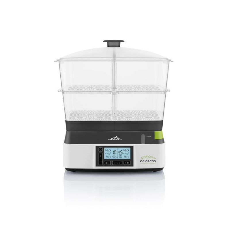 Пароварка ETA Calderon II 1134 90010