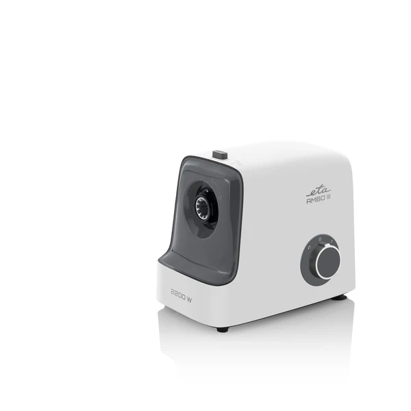 Електром'ясорубка ETA Ambo III 507590000 біла