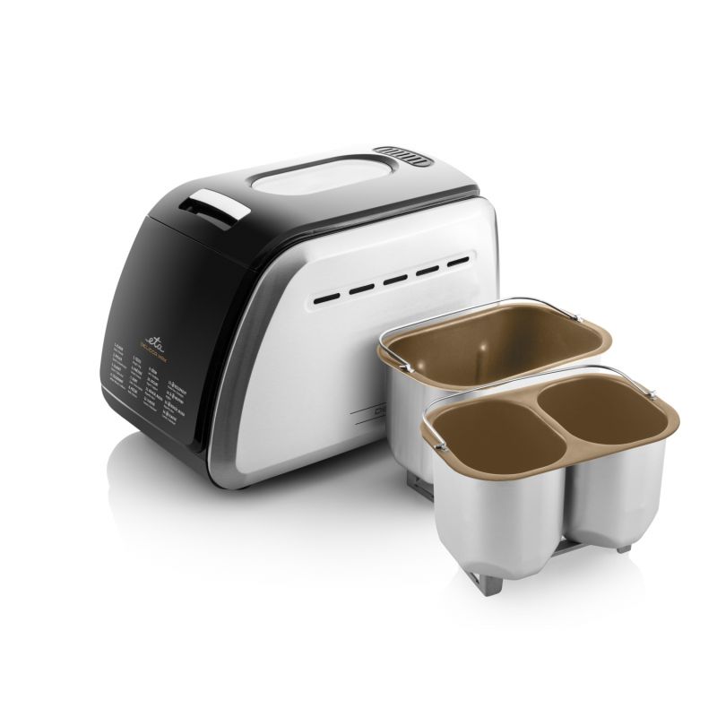 Хлібопічка ETA Delicca II Max 714990040