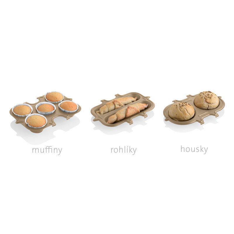 Хлібопічка ETA Delicca II Max 714990040