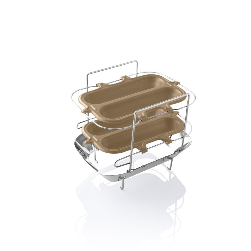 Хлібопічка ETA Delicca II Max 714990040