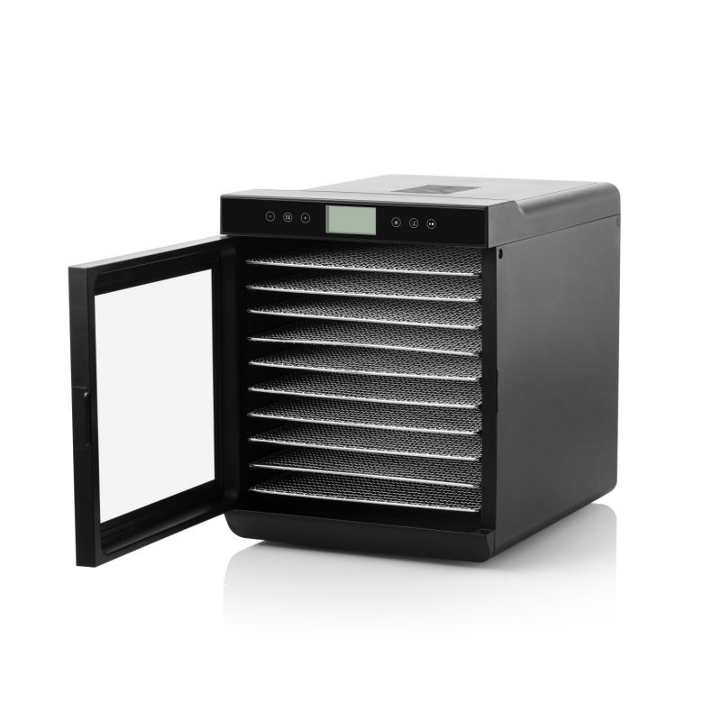 Сушарка для овочів та фруктів ETA Vital Air II 2302 90000