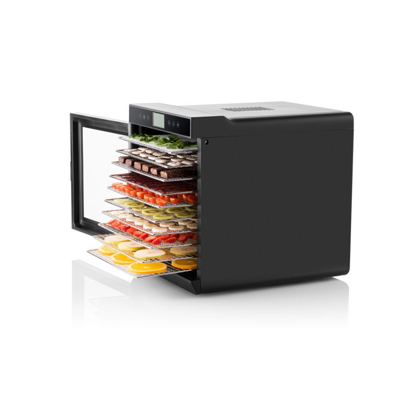Сушарка для овочів та фруктів ETA Vital Air II 2302 90000