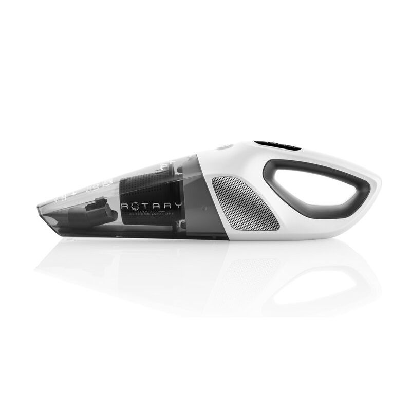 Пилосос акумуляторний ETA Rotary 142590000