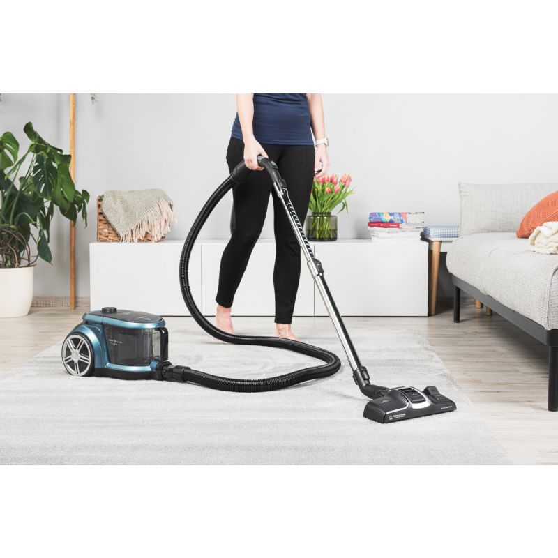 Пилосос ETA Stormy Animal 2517 90000