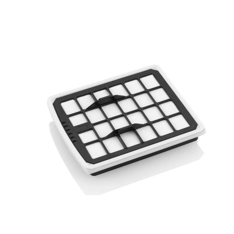 Пилосос ETA Stormy Animal 2517 90000