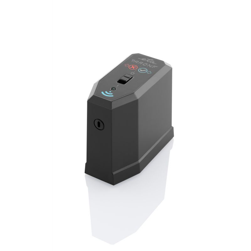 Робот-пилосос  ETA Aron 2512 90000