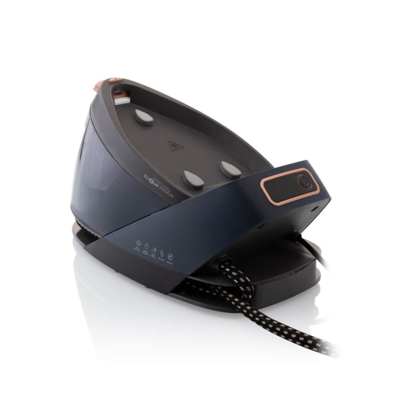 Праска з парогенератором ETA Steamio 129090000