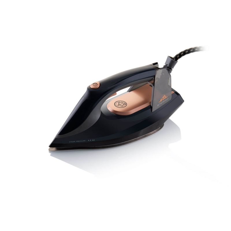 Праска з парогенератором ETA Steamio 129090000