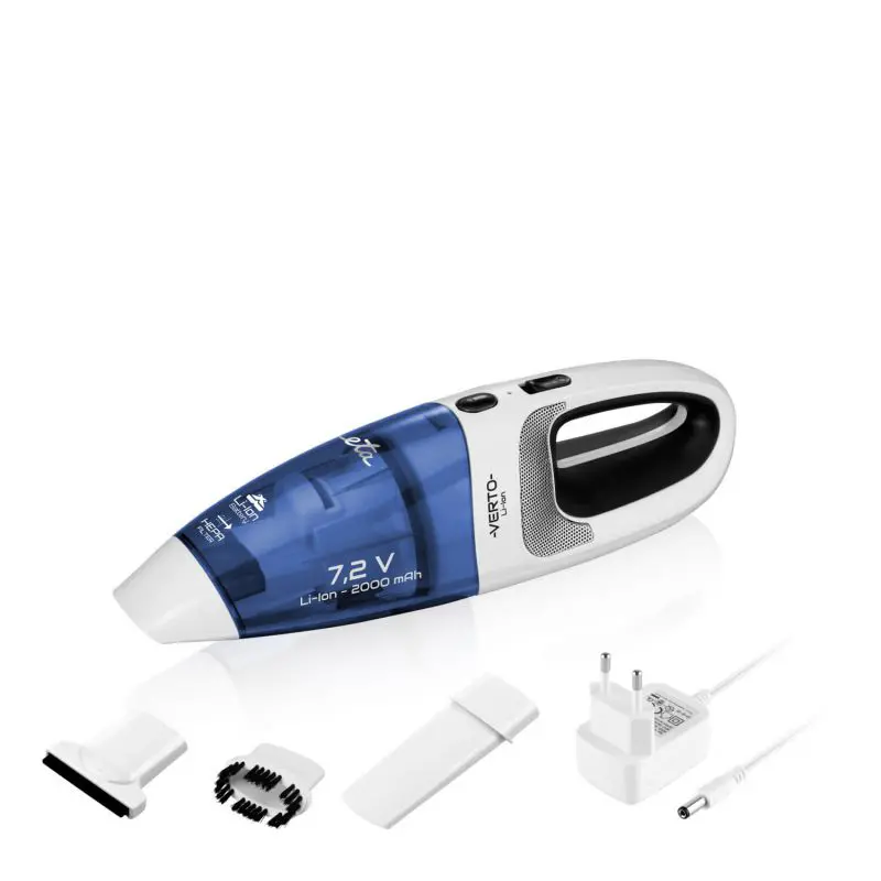 Пилосос акумуляторний ETA Verto 144290000