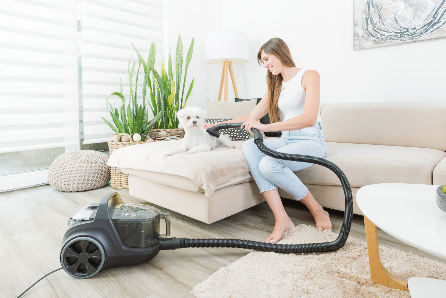 Пилосос ETA Grande Animal 2223900000