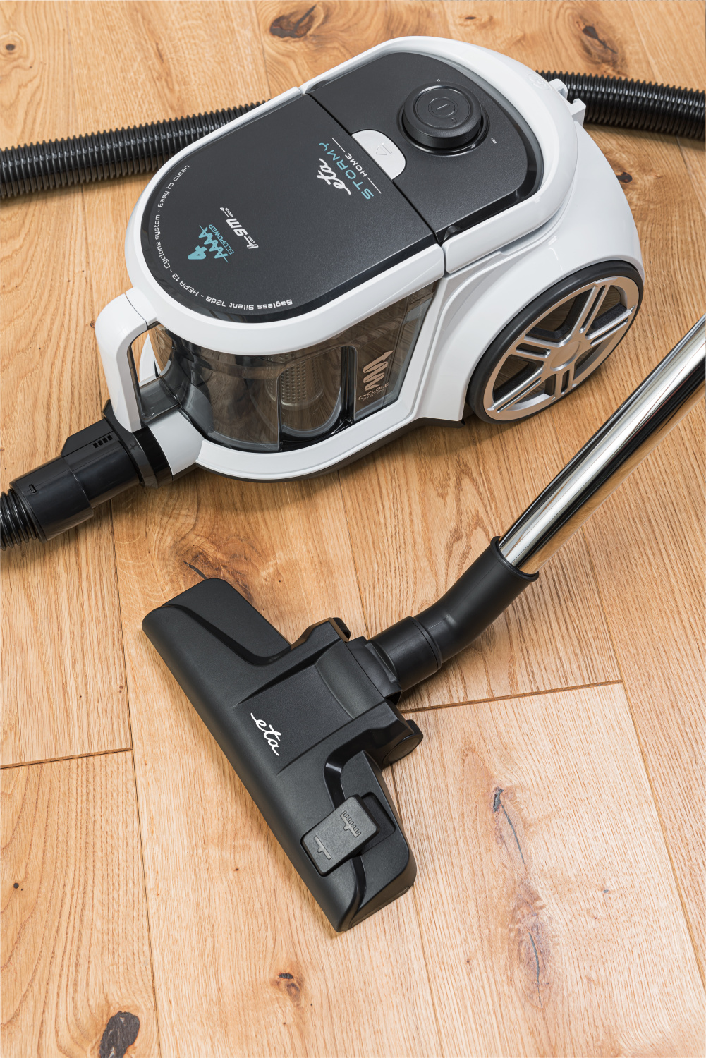 Пилосос ETA Stormy Home 051790000