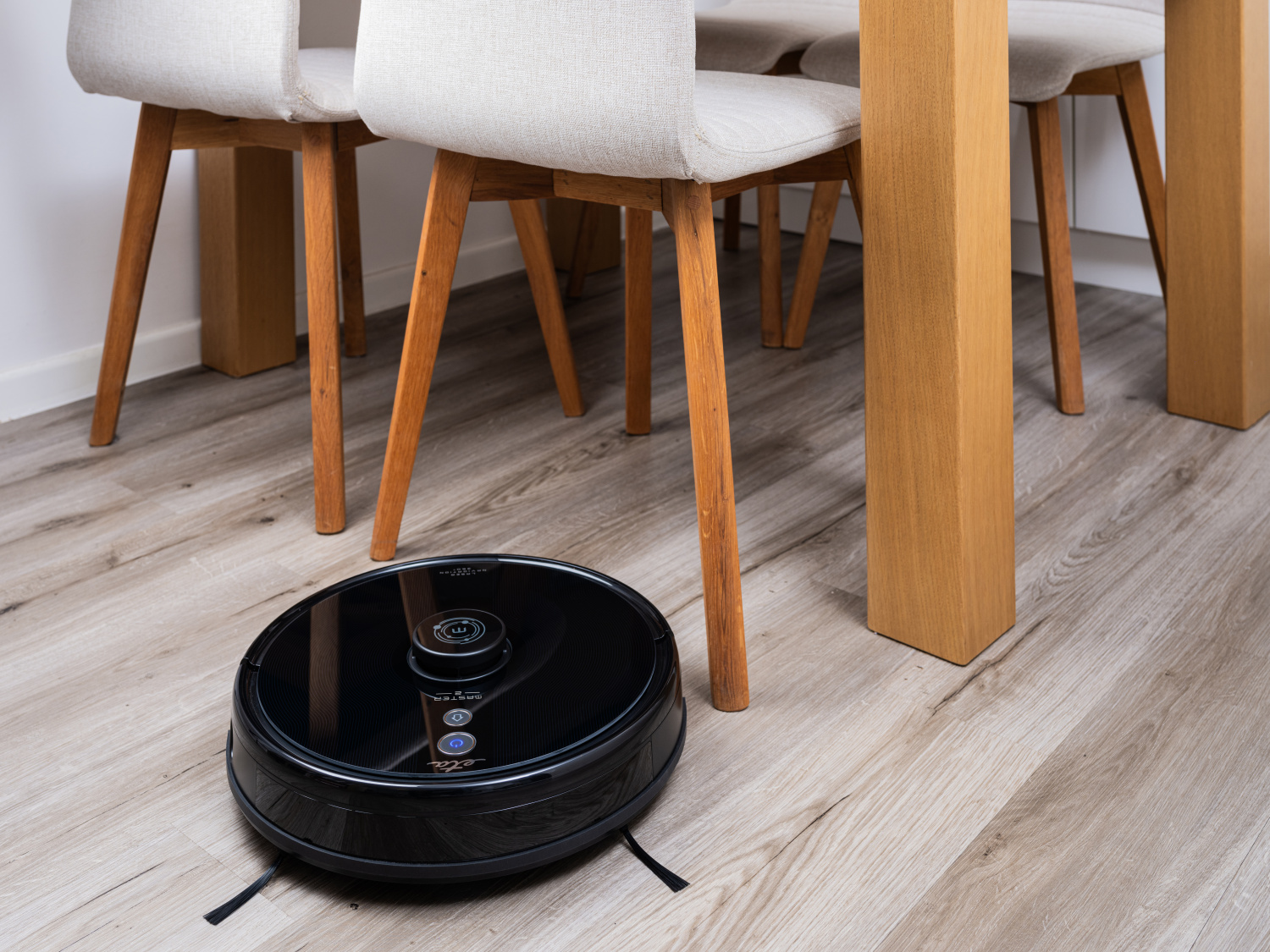 Робот-пилосос ETA Master II 5229 90010