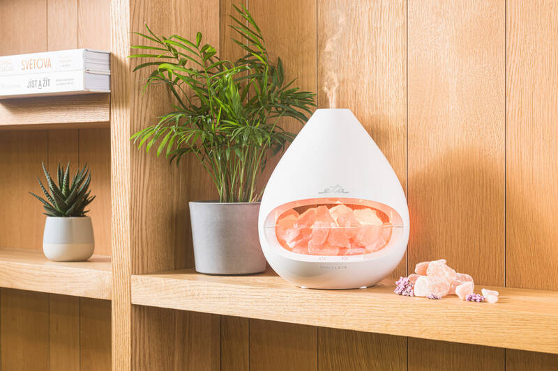 Зволожувач повітря  ETA Himalaia 5634 90000