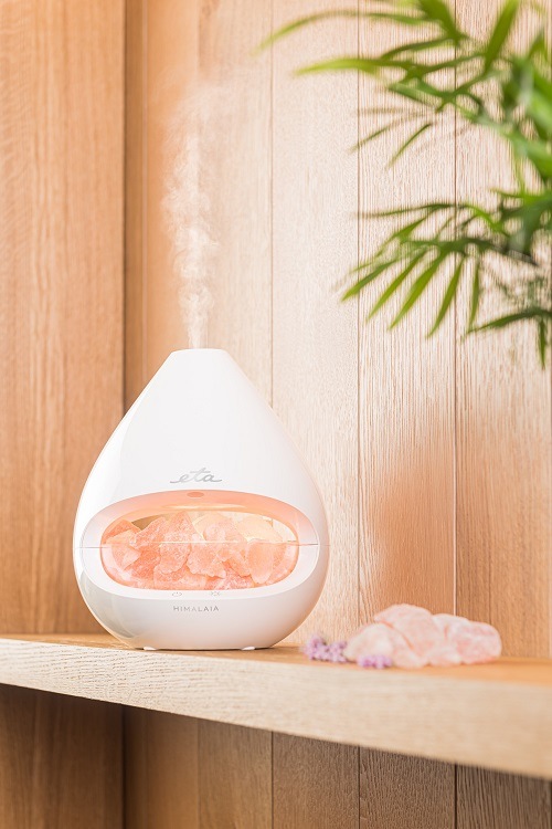 Зволожувач повітря  ETA Himalaia 5634 90000
