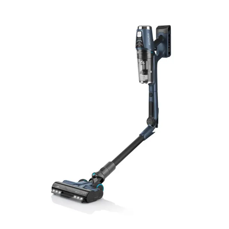 Пилосос ручний миючий ETA Sonar Aqua Plus 32329000