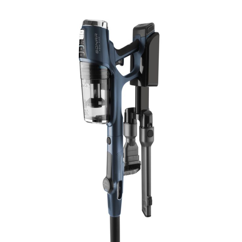 Пилосос ручний миючий ETA Sonar Aqua Plus 32329000