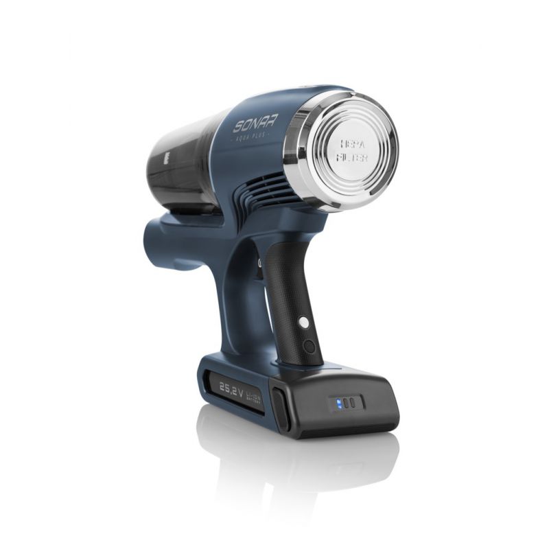 Пилосос ручний миючий ETA Sonar Aqua Plus 32329000