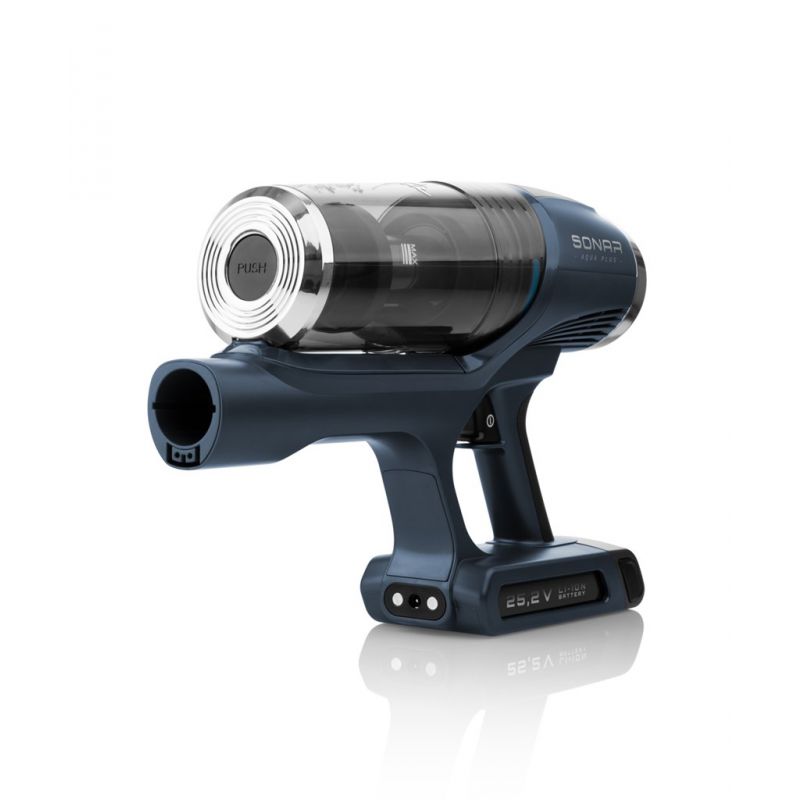 Пилосос ручний миючий ETA Sonar Aqua Plus 32329000