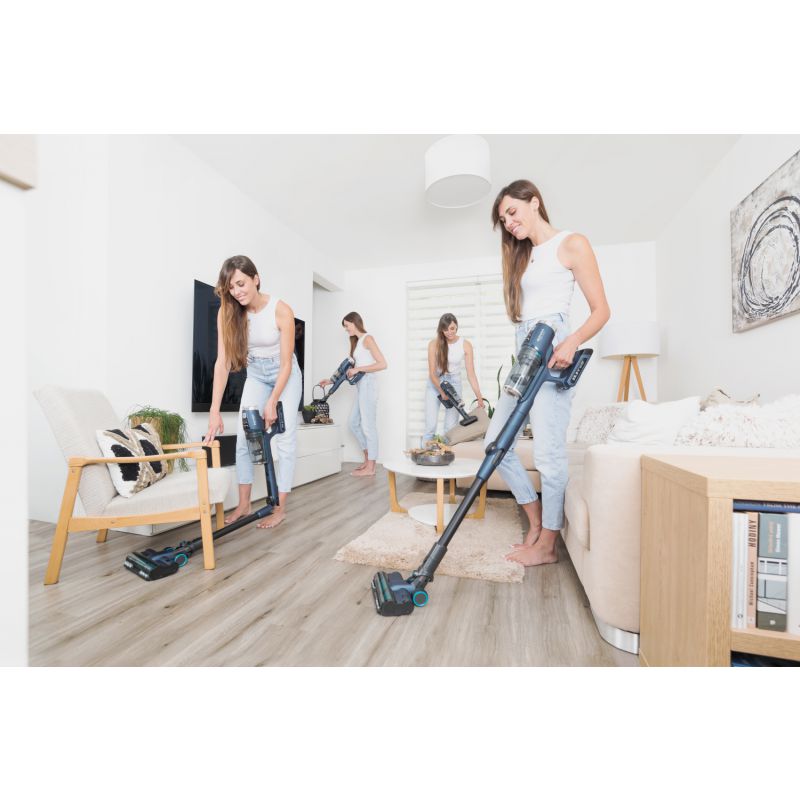 Пилосос ручний миючий ETA Sonar Aqua Plus 32329000