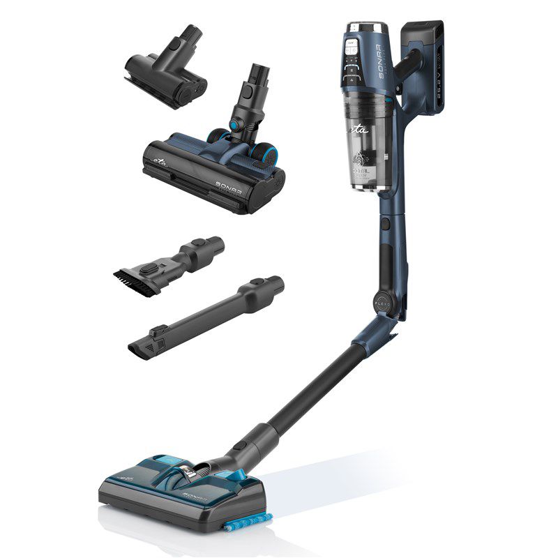 Пилосос ручний миючий ETA Sonar Aqua Plus 32329000