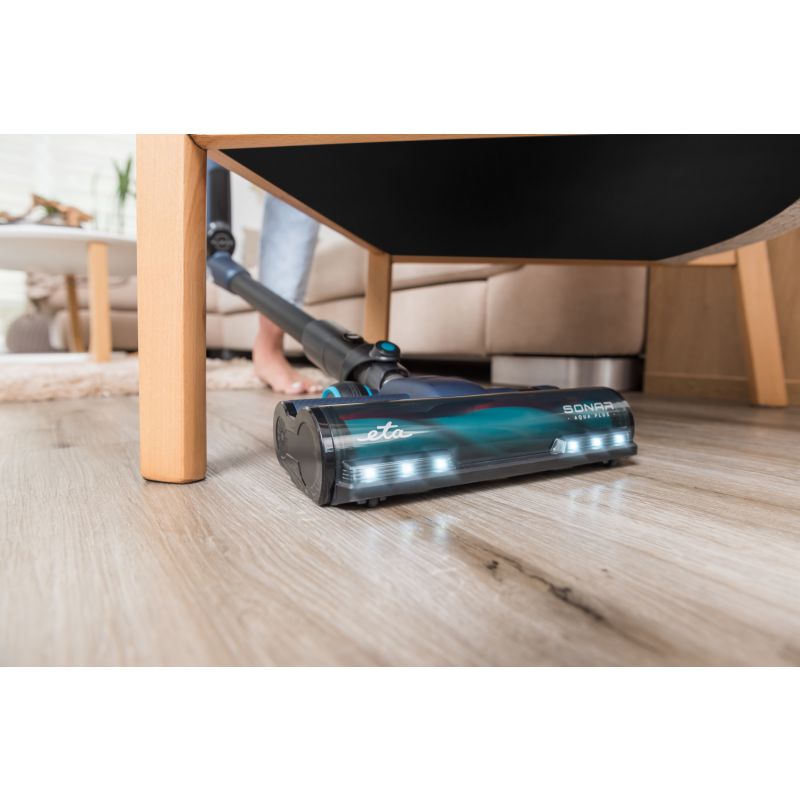 Пилосос ручний миючий ETA Sonar Aqua Plus 32329000