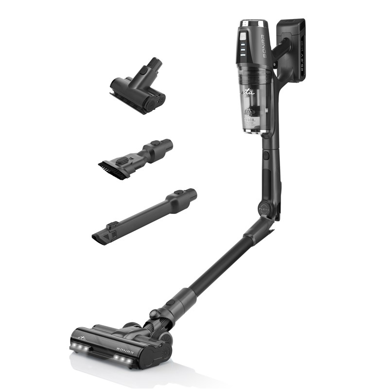 Пилосос акумуляторний ETA Sonar 25,2V 223290000