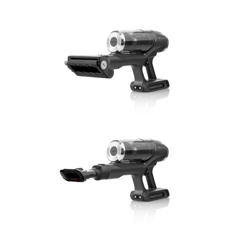 Пилосос акумуляторний ETA Sonar 25,2V 223290000