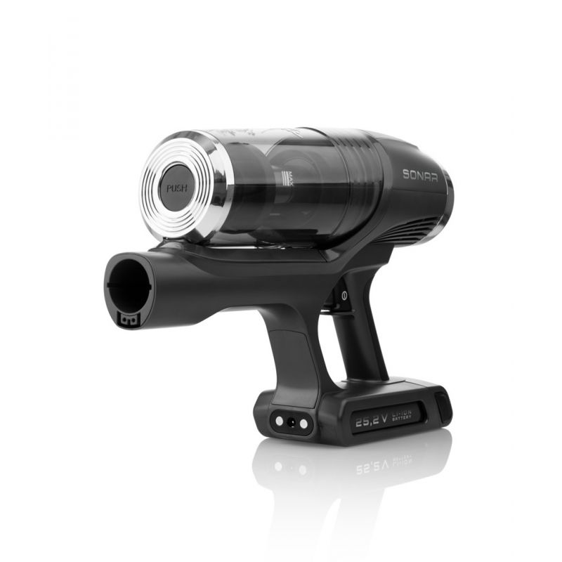 Пилосос акумуляторний ETA Sonar 25,2V 223290000