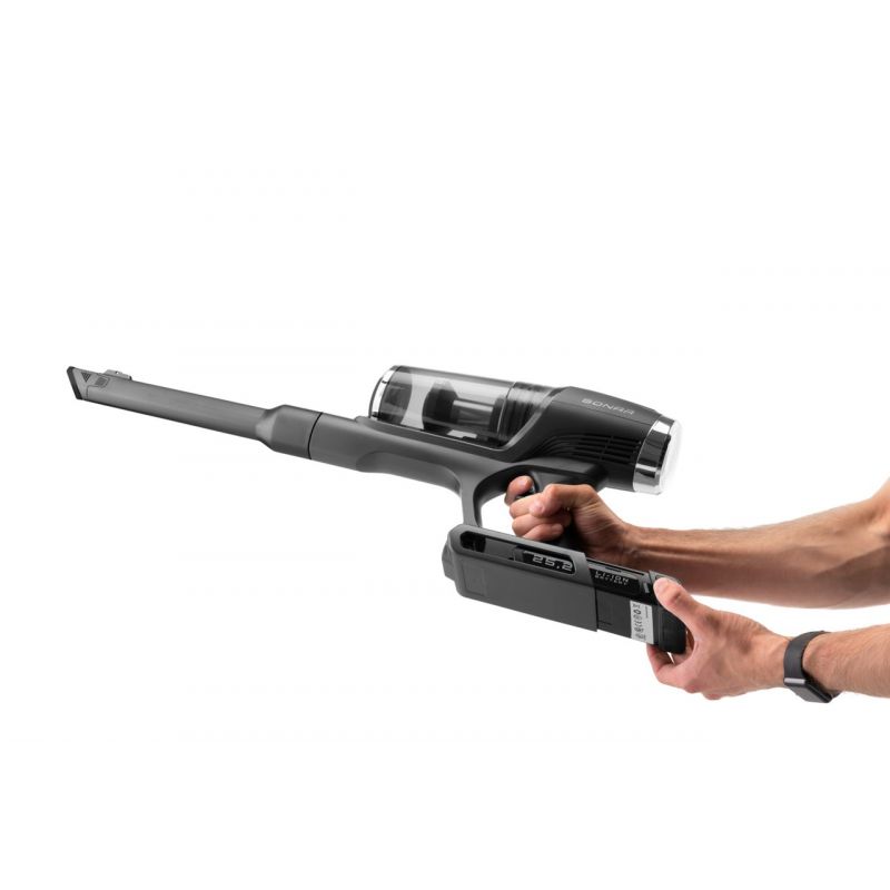 Пилосос акумуляторний ETA Sonar 25,2V 223290000