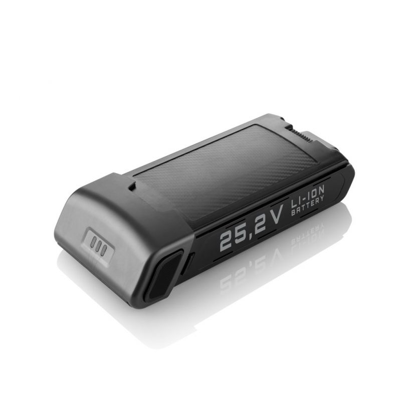 Пилосос акумуляторний ETA Sonar 25,2V 223290000