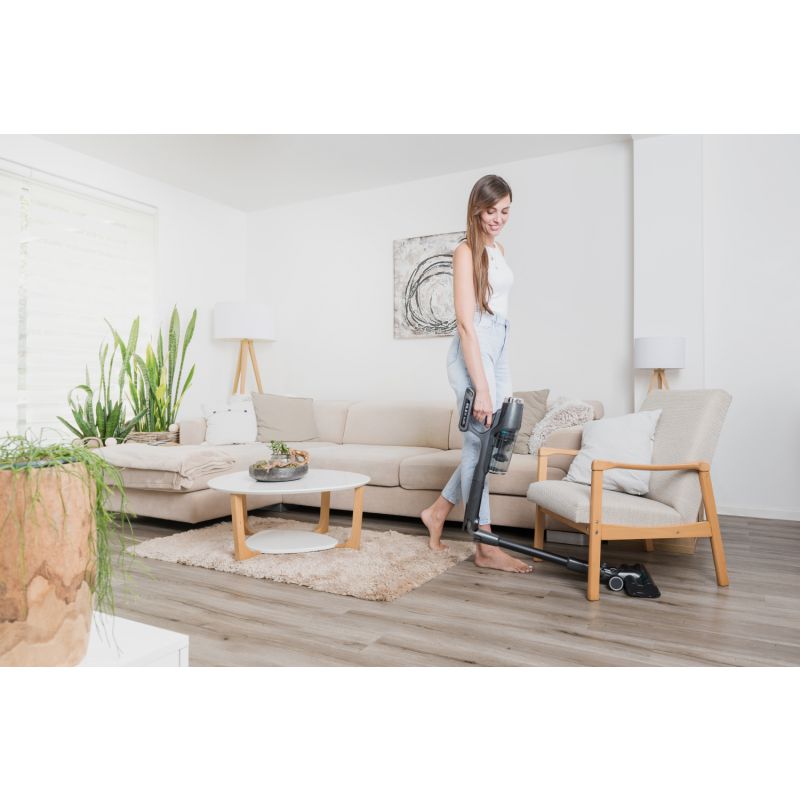 Пилосос акумуляторний ETA Sonar 25,2V 223290000