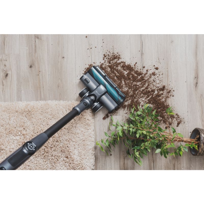 Пилосос акумуляторний ETA Sonar 25,2V 223290000