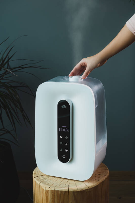 Зволожувач повітря ETA Azzuro 0626 90000