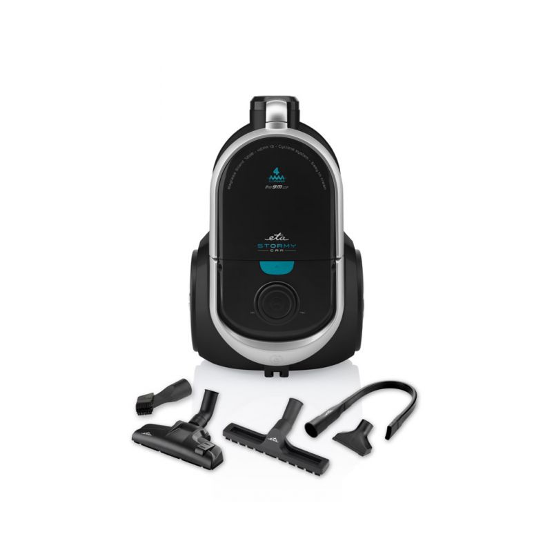 Пилосос ETA Stormy Car 151790010