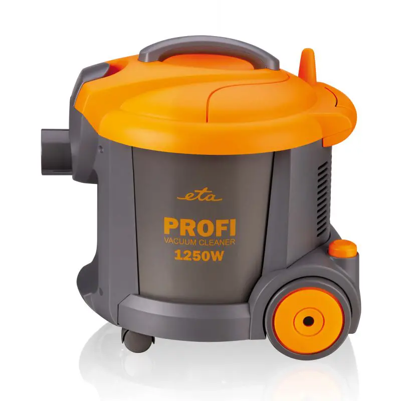 Пилосос універсальний  ETA Profi 046790010
