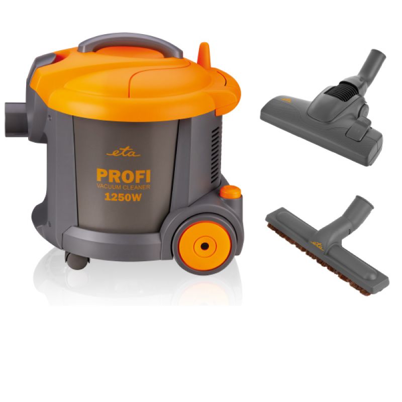 Пилосос універсальний  ETA Profi 046790010