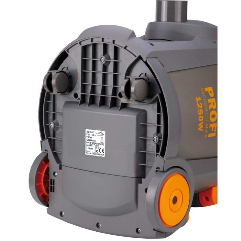 Пилосос універсальний  ETA Profi 046790010